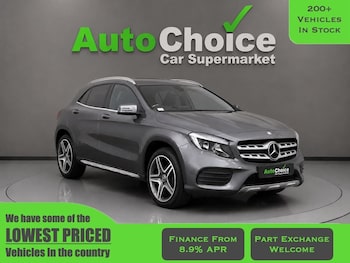 Used Mercedes-Benz GLA 2018 for sale - 78725824: Photo