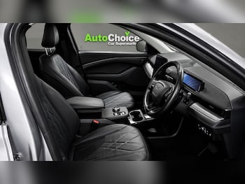 Used Ford Mustang Mach-E 2022 for sale - 78583145: Photo