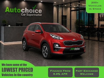 Used Kia Sportage 2018 for sale - 78488011: Photo