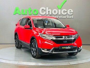 Used Honda CR-V 2018 for sale - 78738084: Photo