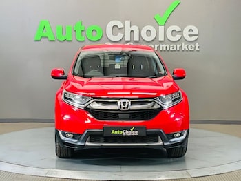 Used Honda CR-V 2018 for sale - 78738084: Photo