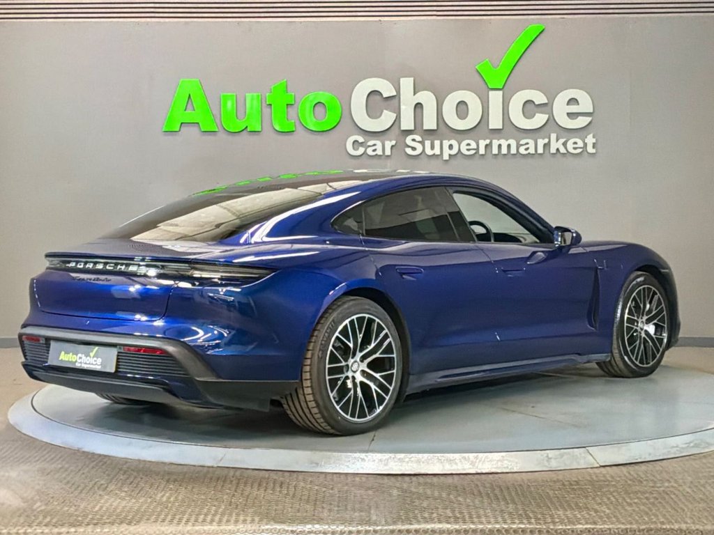 Used Porsche Taycan 2022 for sale - 78096269: Photo 15