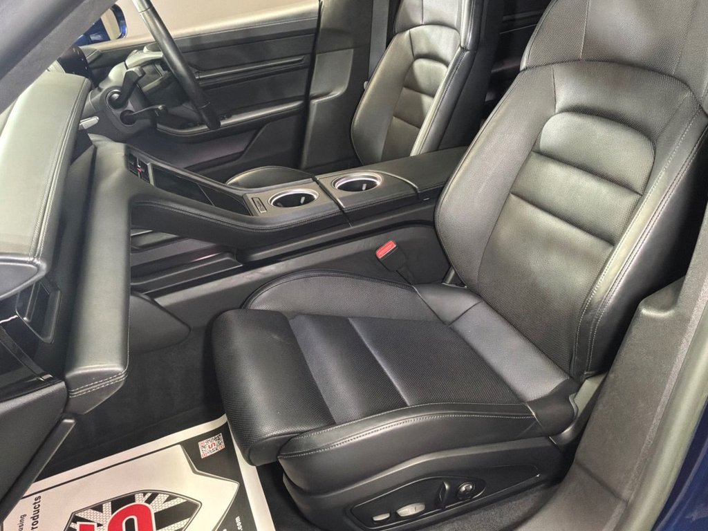 Used Porsche Taycan 2022 for sale - 78096269: Photo 24