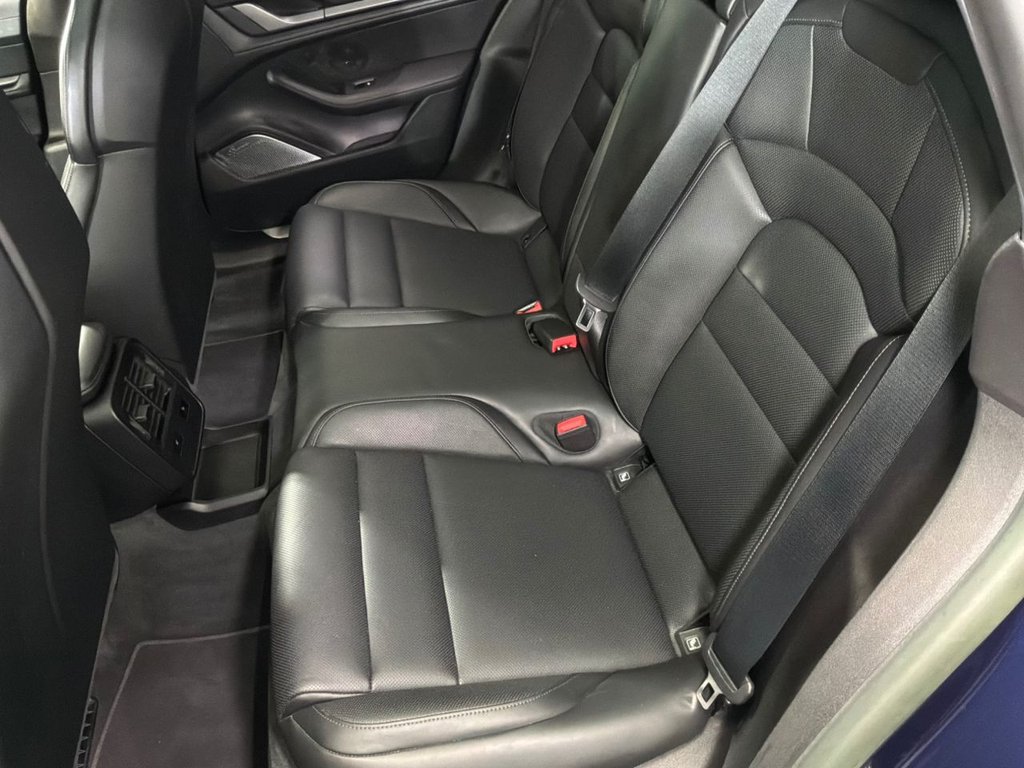 Used Porsche Taycan 2022 for sale - 78096269: Photo 26