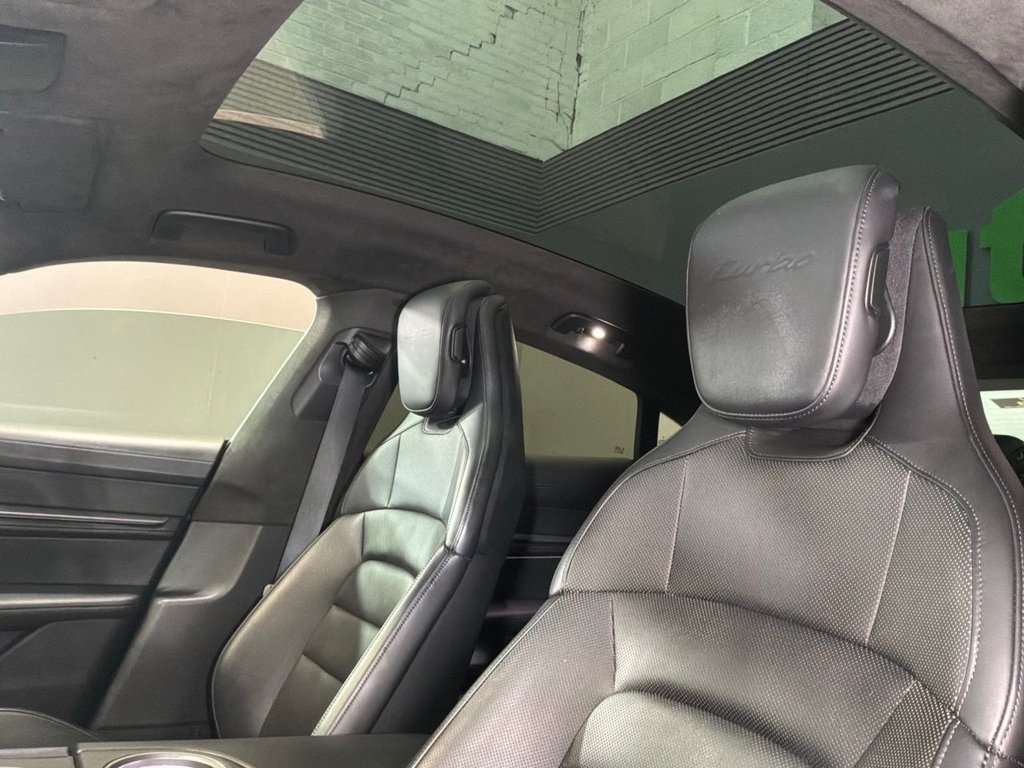 Used Porsche Taycan 2022 for sale - 78096269: Photo 28