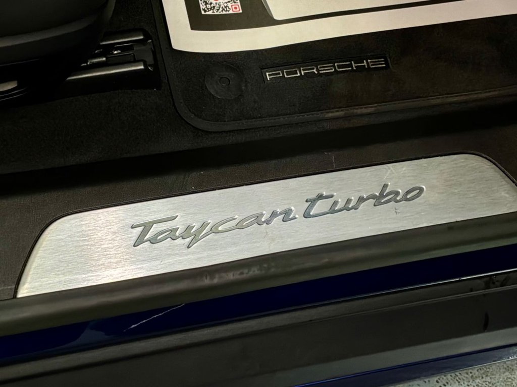 Used Porsche Taycan 2022 for sale - 78096269: Photo 29