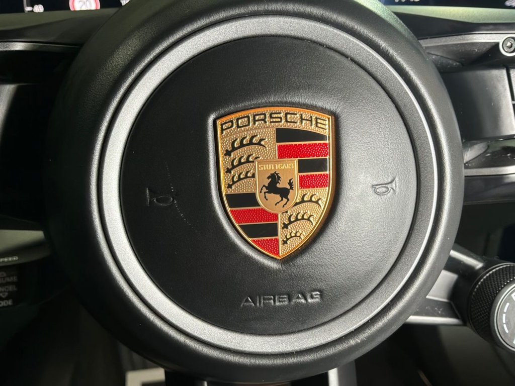 Used Porsche Taycan 2022 for sale - 78096269: Photo 31