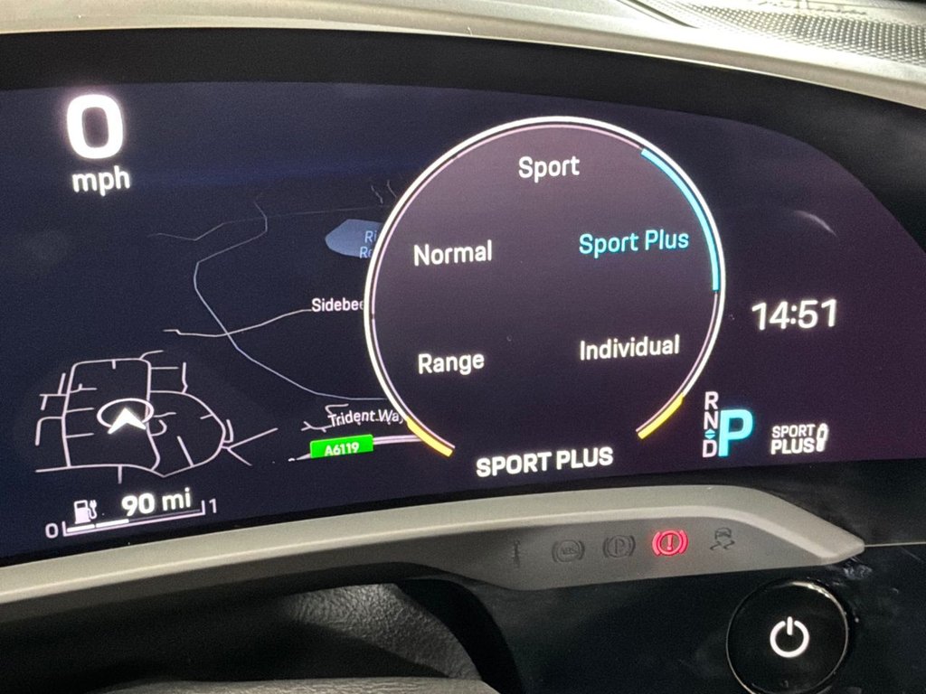 Used Porsche Taycan 2022 for sale - 78096269: Photo 37