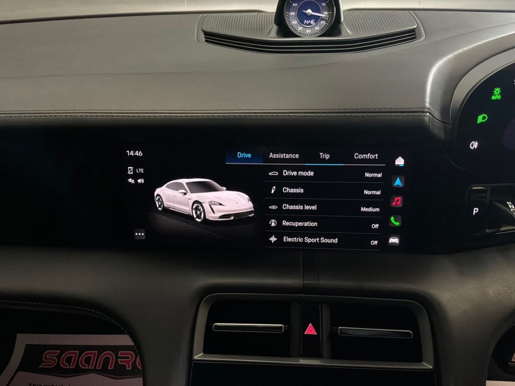 Used Porsche Taycan 2022 for sale - 78096269: Photo 42