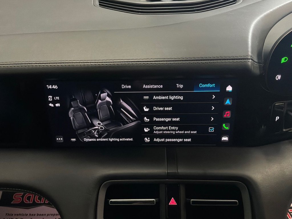 Used Porsche Taycan 2022 for sale - 78096269: Photo 44