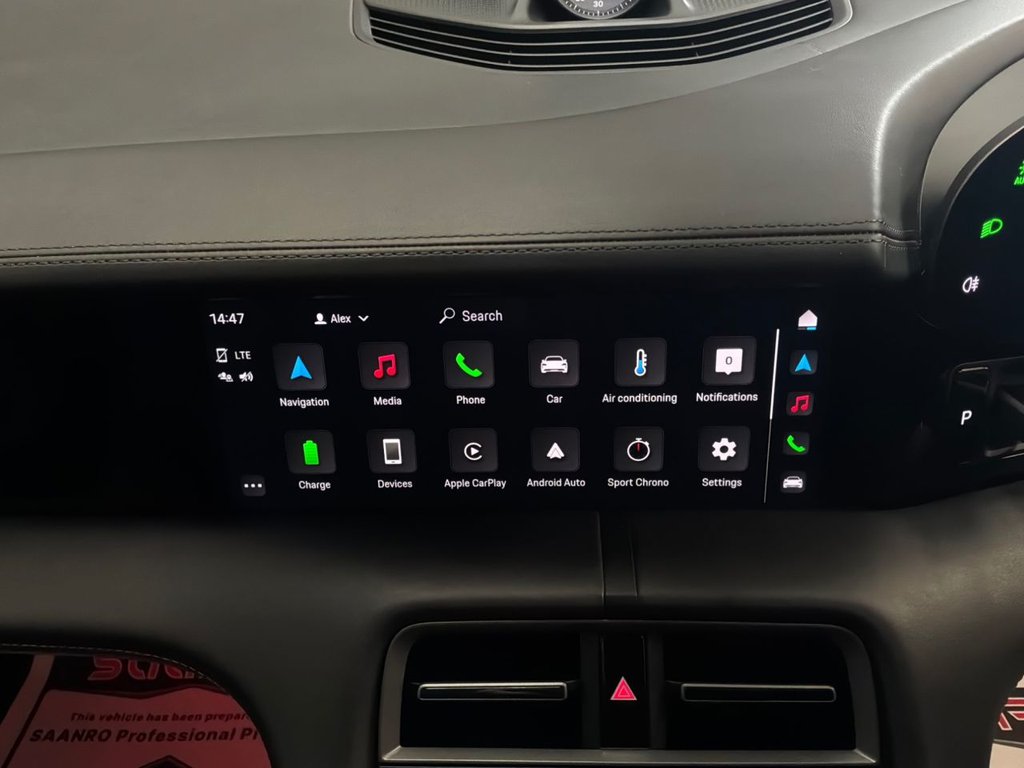 Used Porsche Taycan 2022 for sale - 78096269: Photo 46