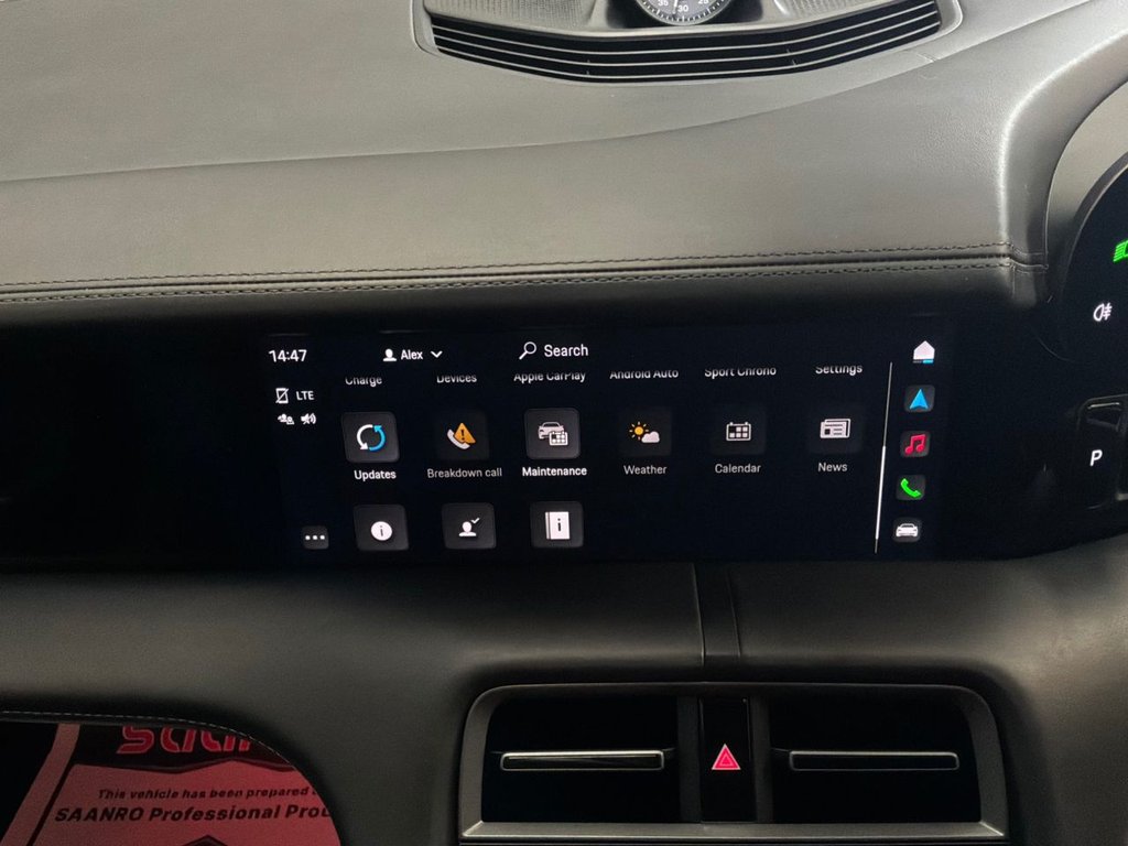 Used Porsche Taycan 2022 for sale - 78096269: Photo 47