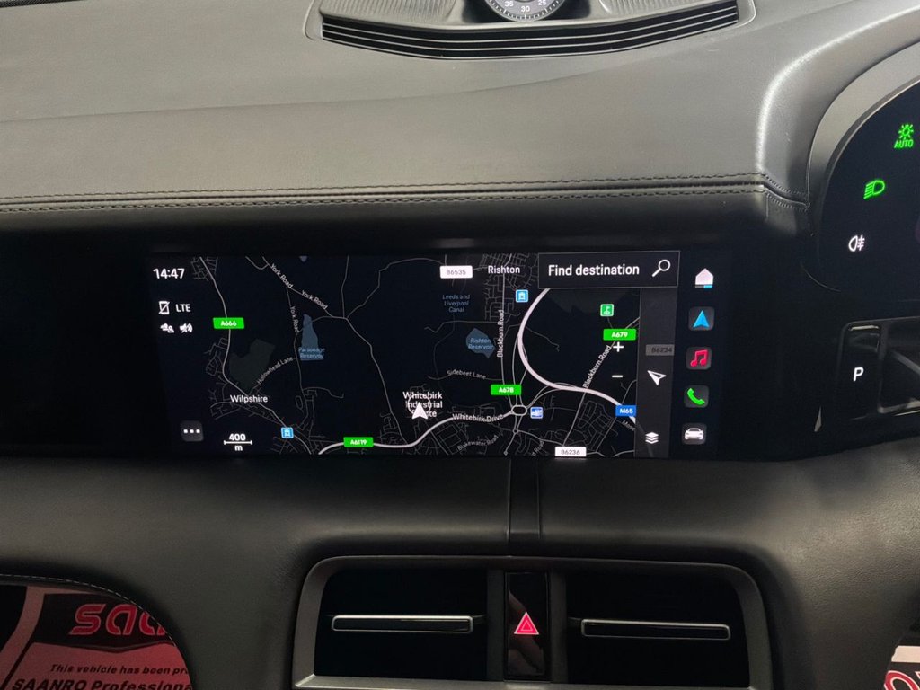 Used Porsche Taycan 2022 for sale - 78096269: Photo 48