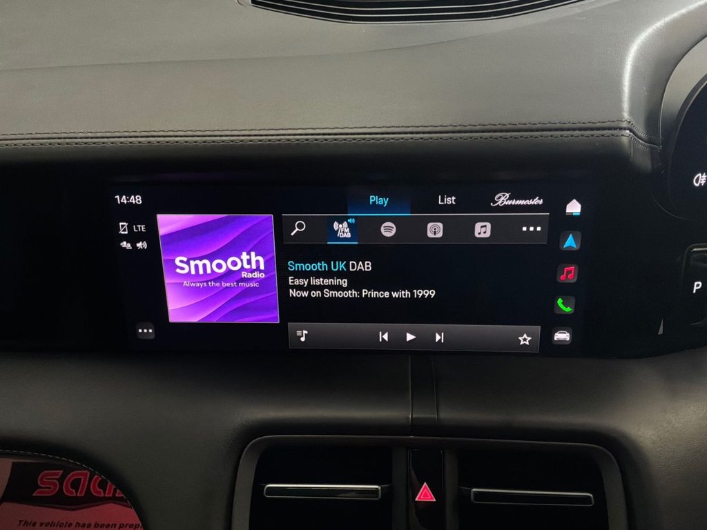 Used Porsche Taycan 2022 for sale - 78096269: Photo 49