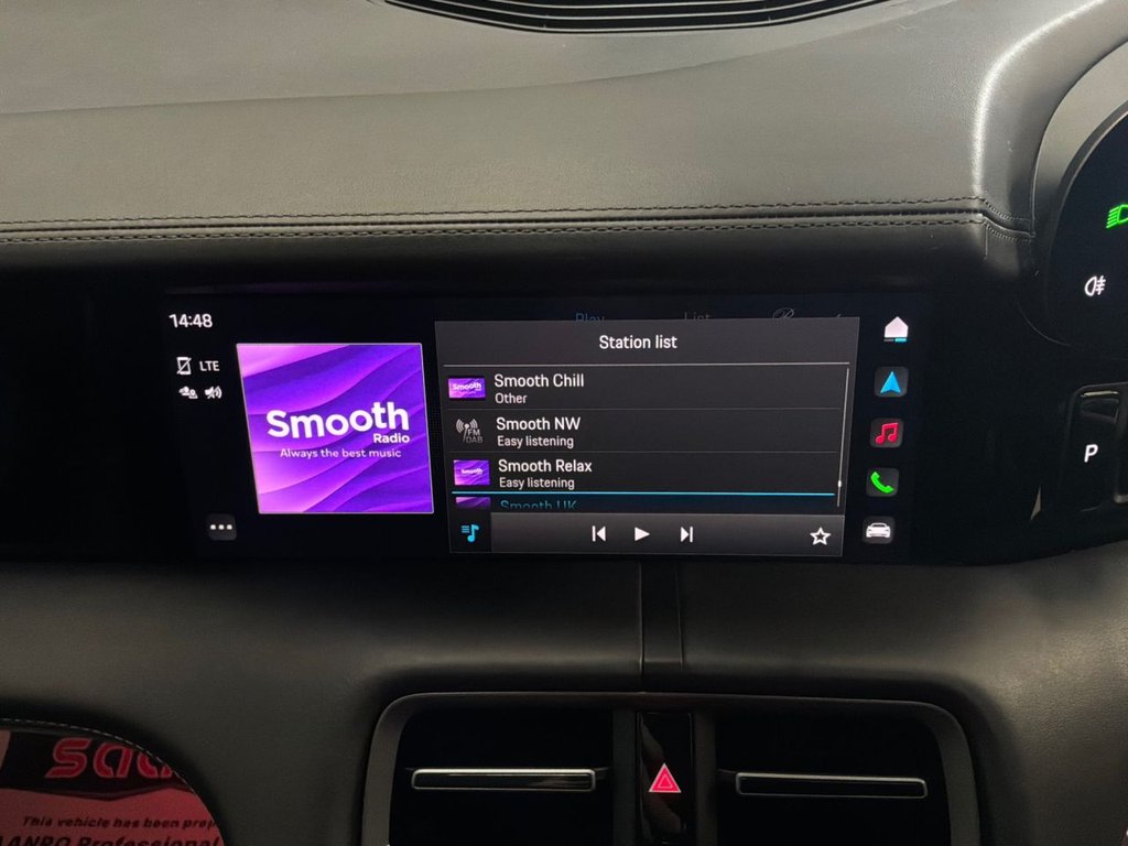 Used Porsche Taycan 2022 for sale - 78096269: Photo 50