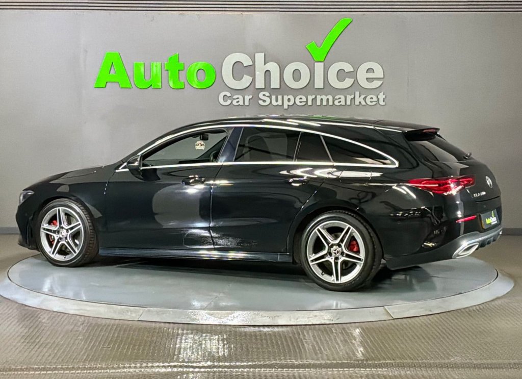 Used Mercedes-Benz CLA 2019 for sale - 78096295: Photo 10