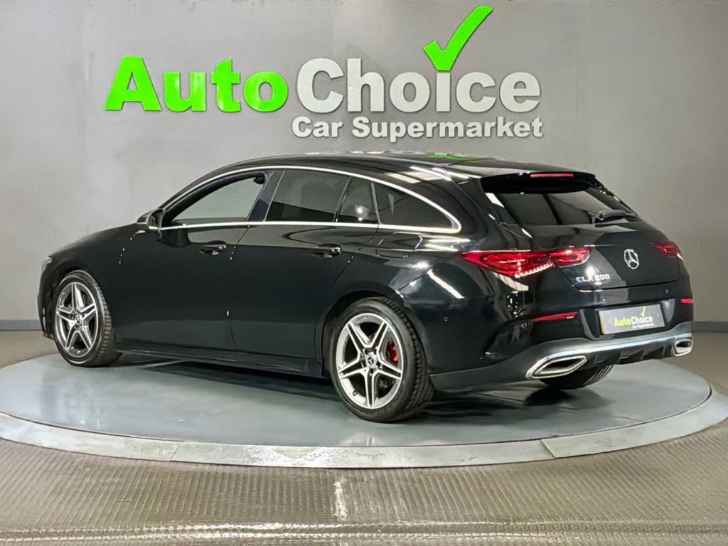 Used Mercedes-Benz CLA 2019 for sale - 78096295: Photo 11