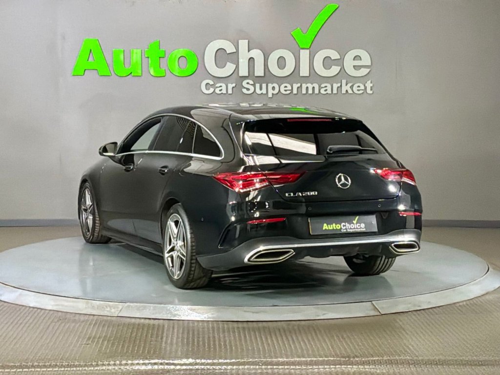 Used Mercedes-Benz CLA 2019 for sale - 78096295: Photo 12