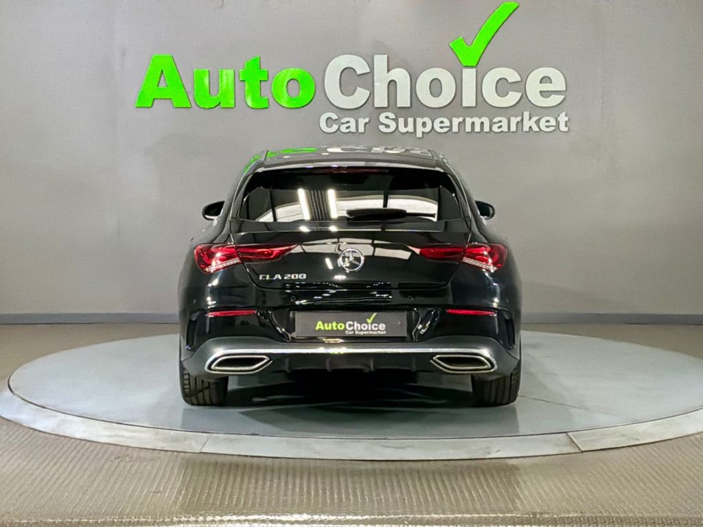 Used Mercedes-Benz CLA 2019 for sale - 78096295: Photo 13
