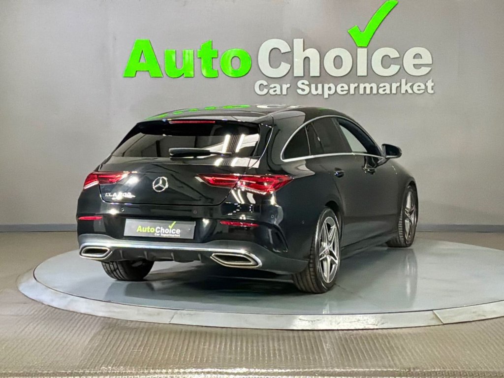 Used Mercedes-Benz CLA 2019 for sale - 78096295: Photo 14