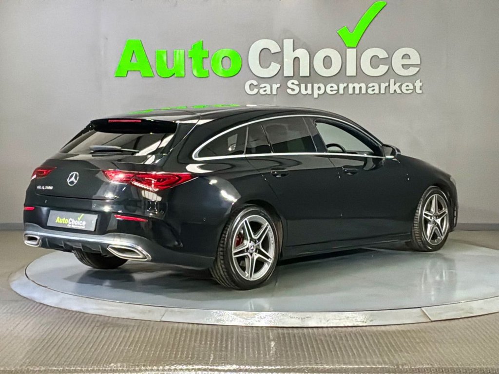Used Mercedes-Benz CLA 2019 for sale - 78096295: Photo 15