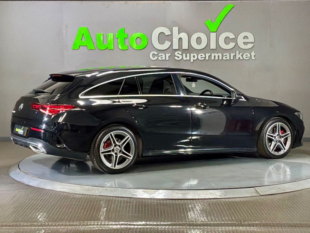 Used Mercedes-Benz CLA 2019 for sale - 78096295: Photo 16