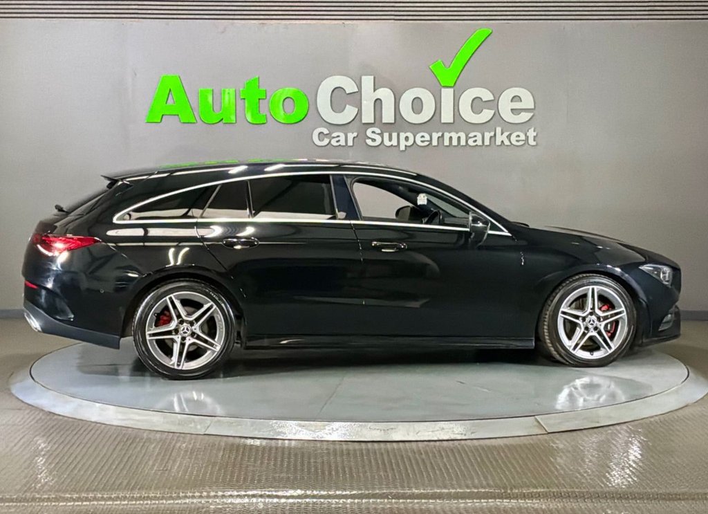 Used Mercedes-Benz CLA 2019 for sale - 78096295: Photo 17