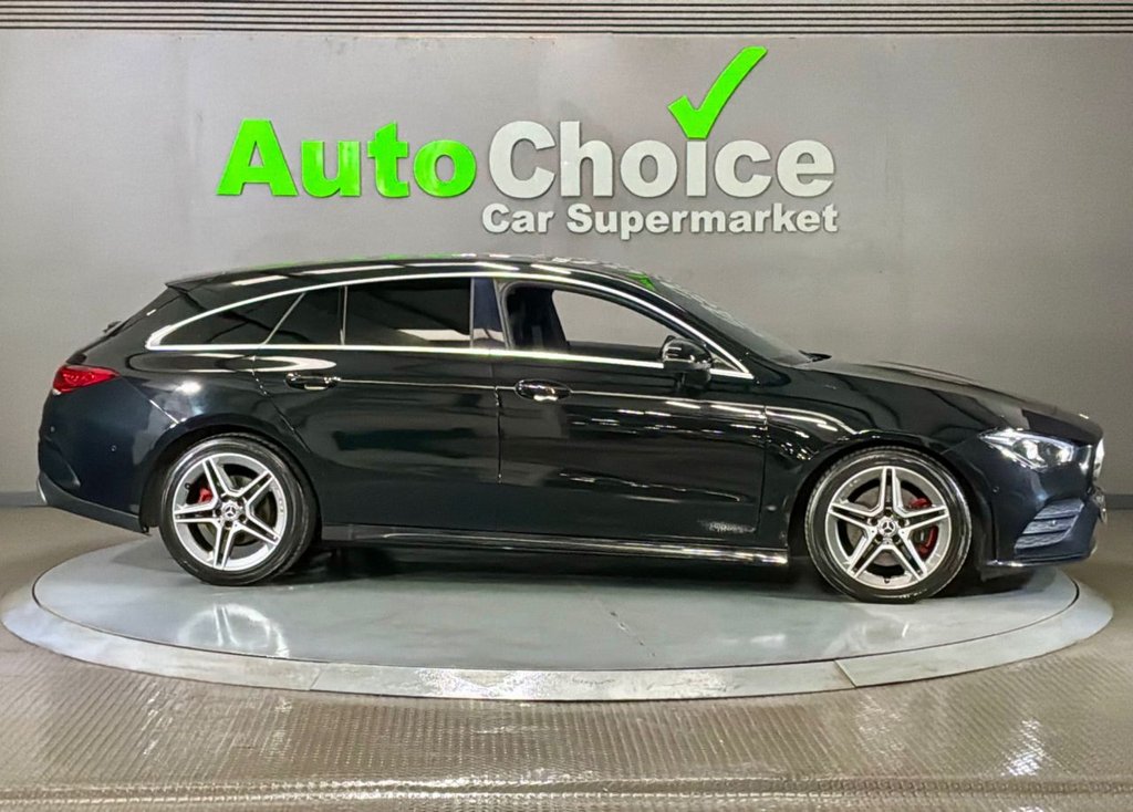 Used Mercedes-Benz CLA 2019 for sale - 78096295: Photo 18