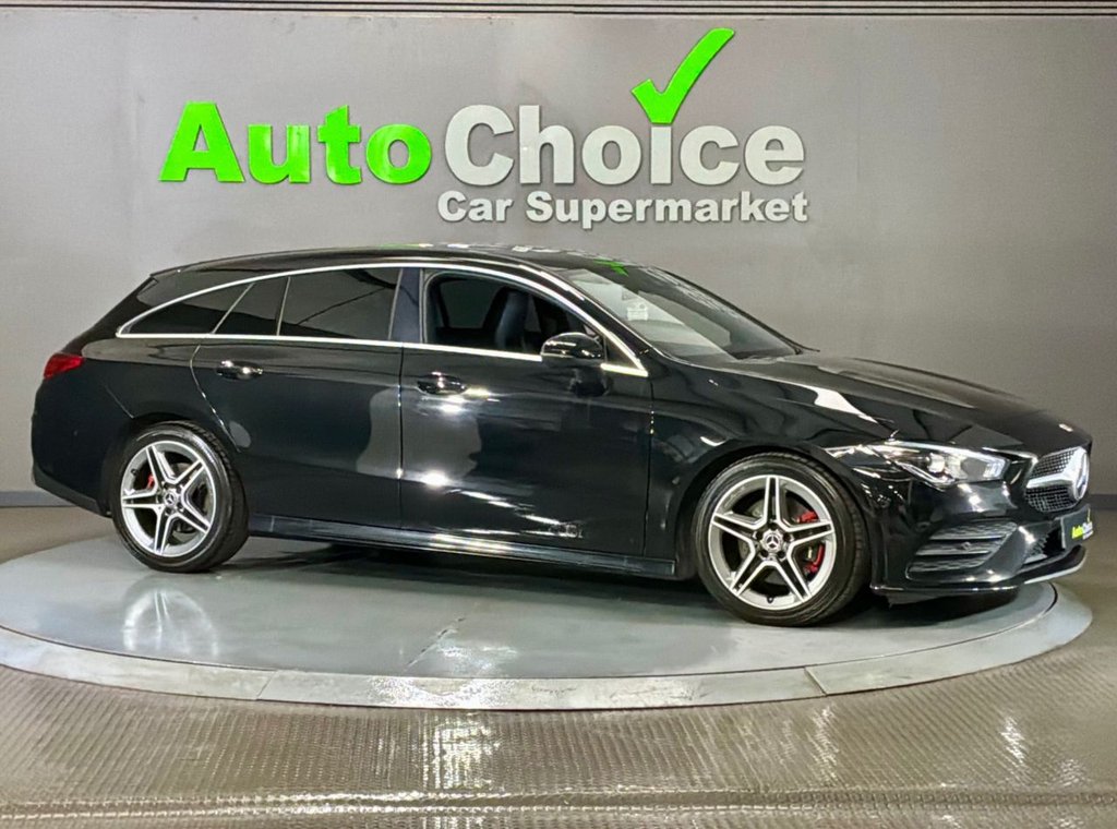 Used Mercedes-Benz CLA 2019 for sale - 78096295: Photo 19