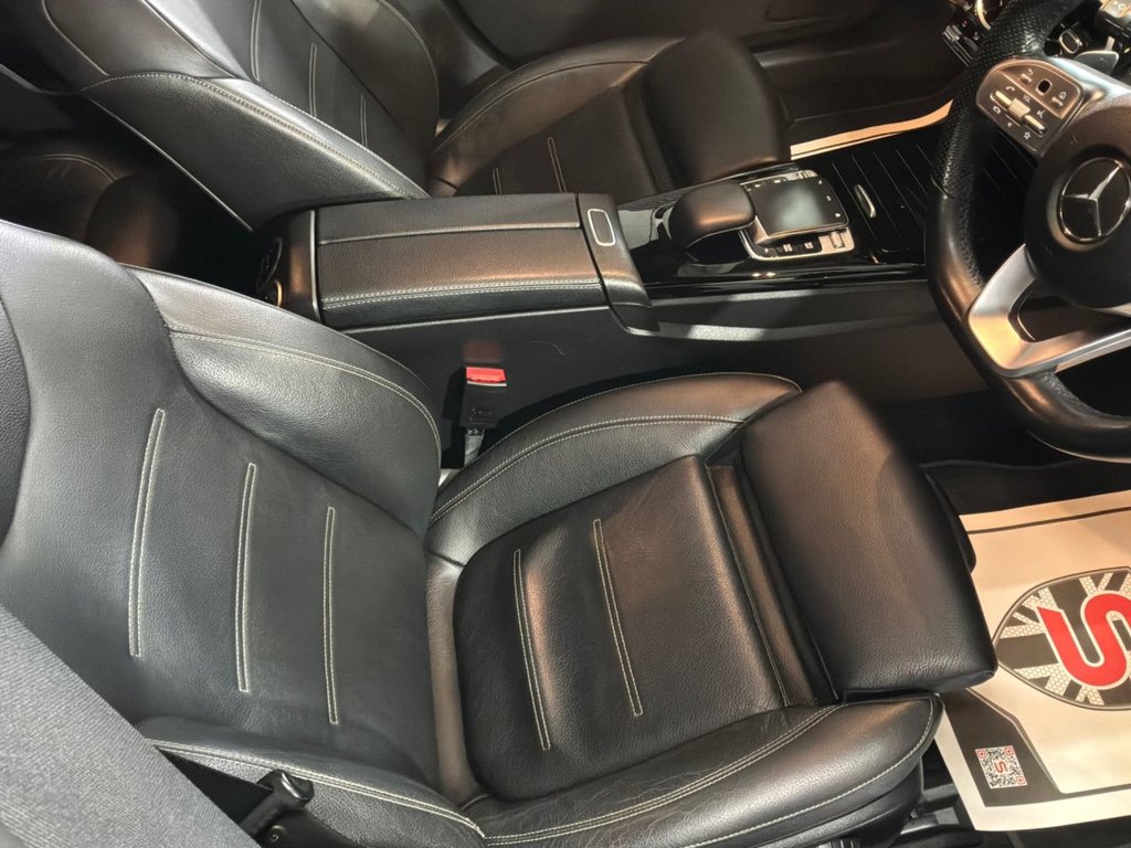 Used Mercedes-Benz CLA 2019 for sale - 78096295: Photo 21