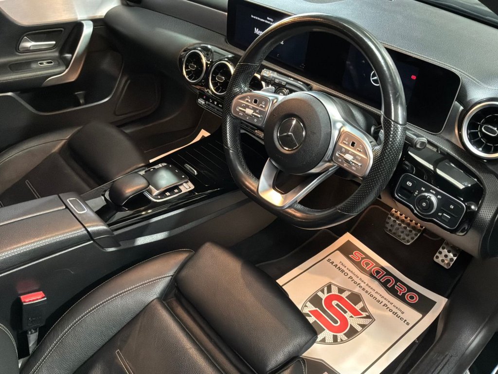 Used Mercedes-Benz CLA 2019 for sale - 78096295: Photo 22