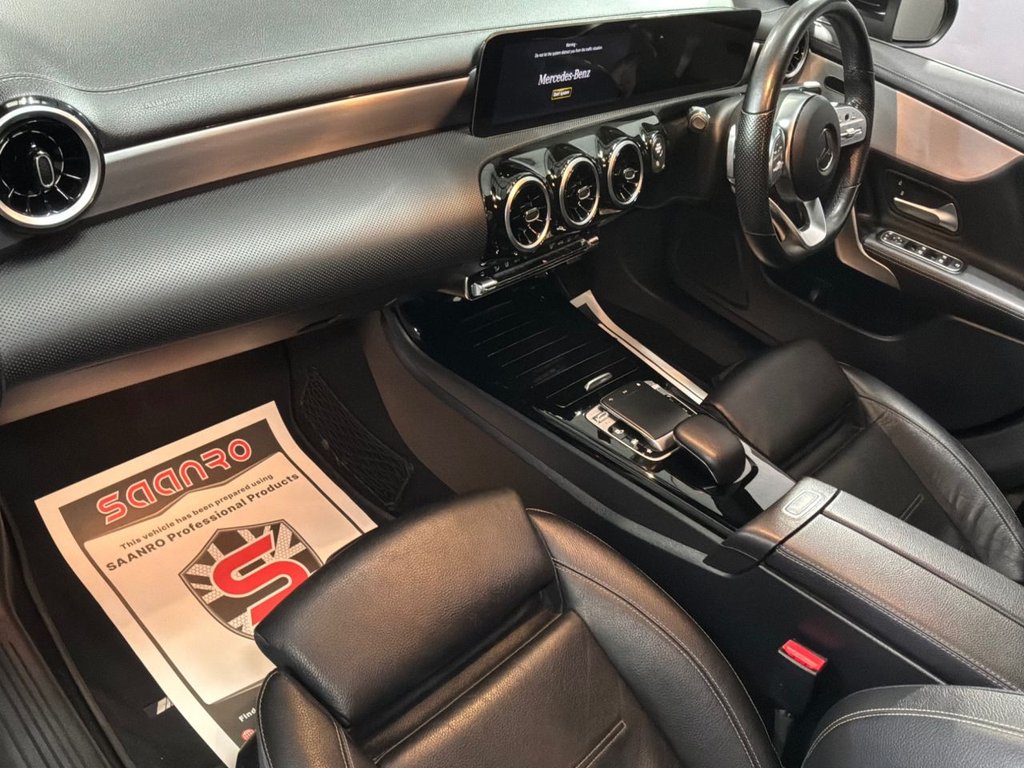 Used Mercedes-Benz CLA 2019 for sale - 78096295: Photo 25