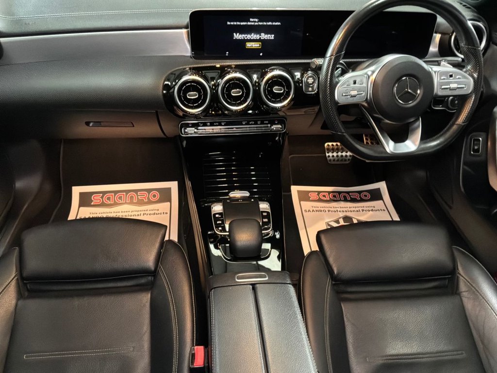 Used Mercedes-Benz CLA 2019 for sale - 78096295: Photo 27