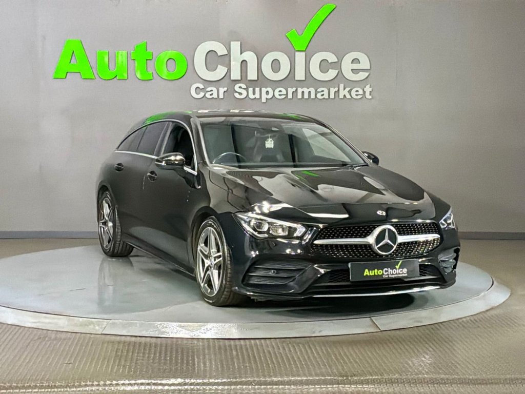 Used Mercedes-Benz CLA 2019 for sale - 78096295: Photo 3