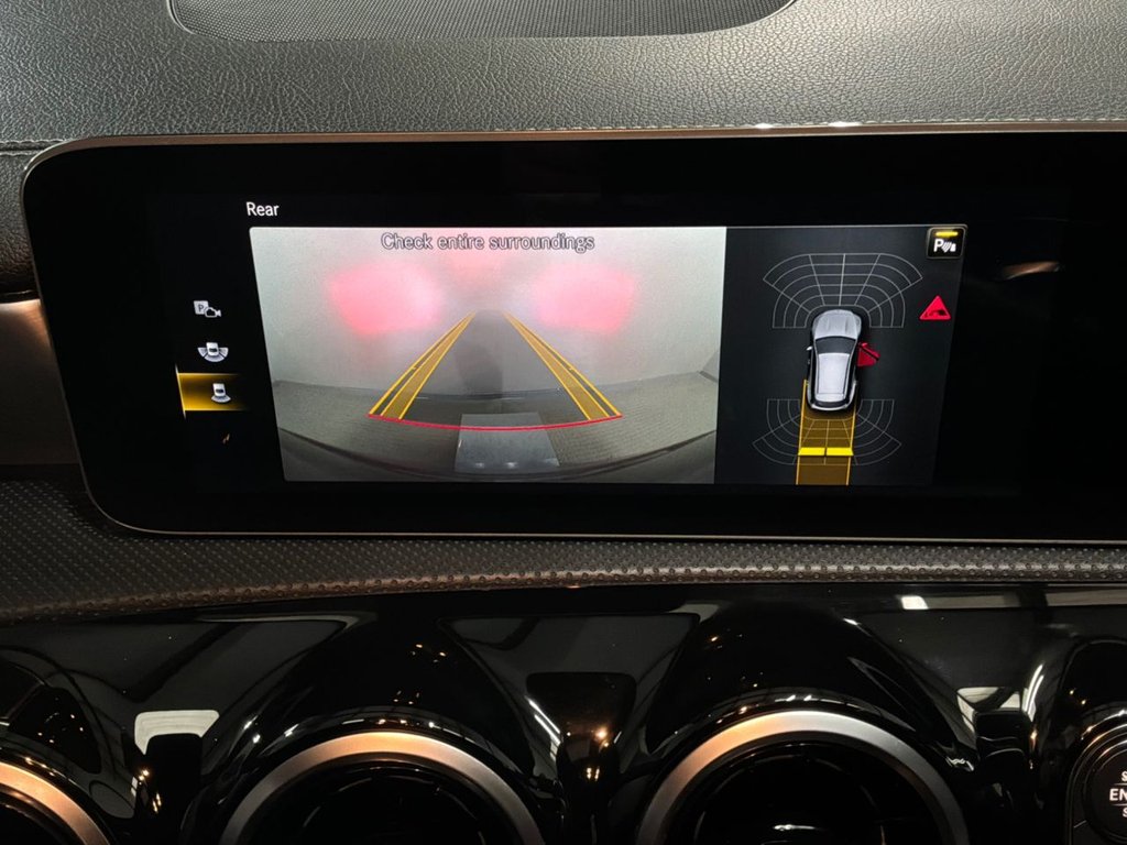 Used Mercedes-Benz CLA 2019 for sale - 78096295: Photo 34