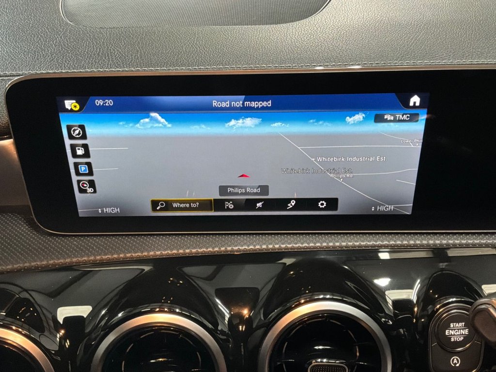 Used Mercedes-Benz CLA 2019 for sale - 78096295: Photo 35