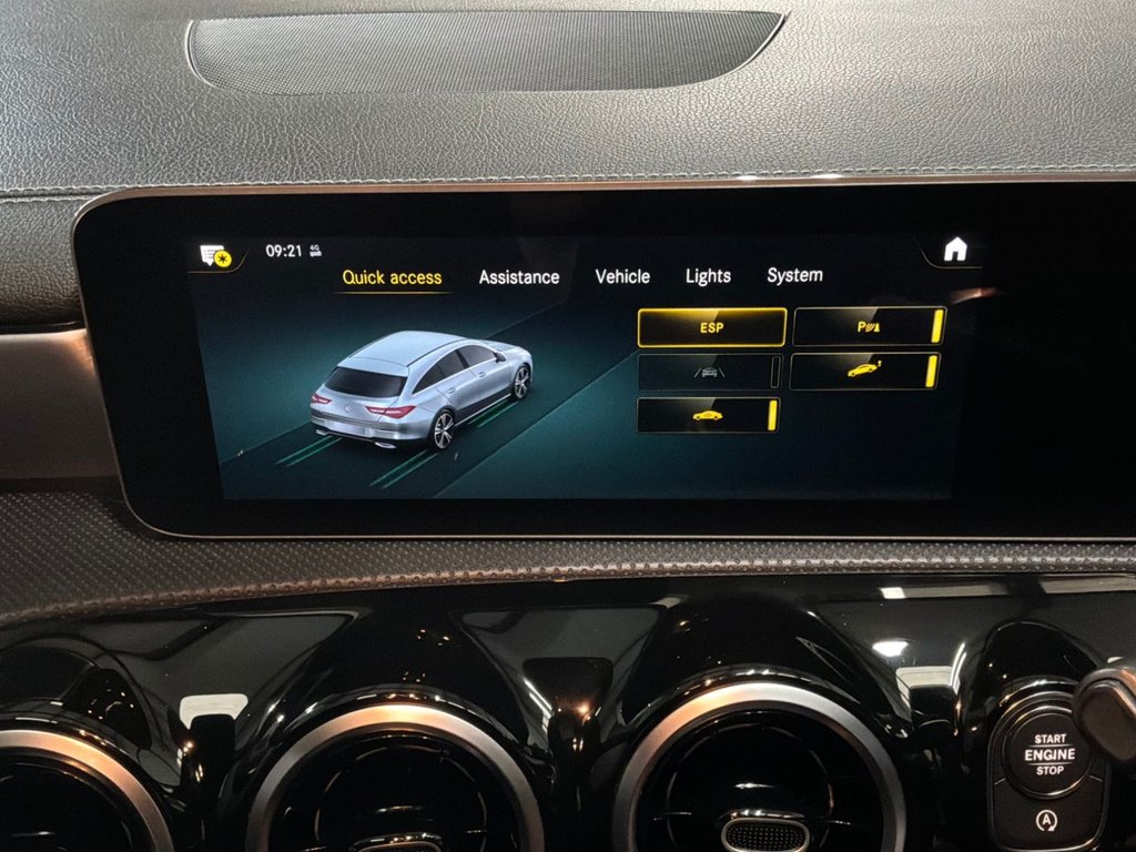 Used Mercedes-Benz CLA 2019 for sale - 78096295: Photo 37