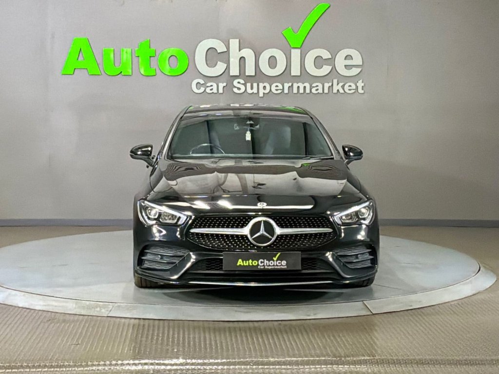 Used Mercedes-Benz CLA 2019 for sale - 78096295: Photo 4