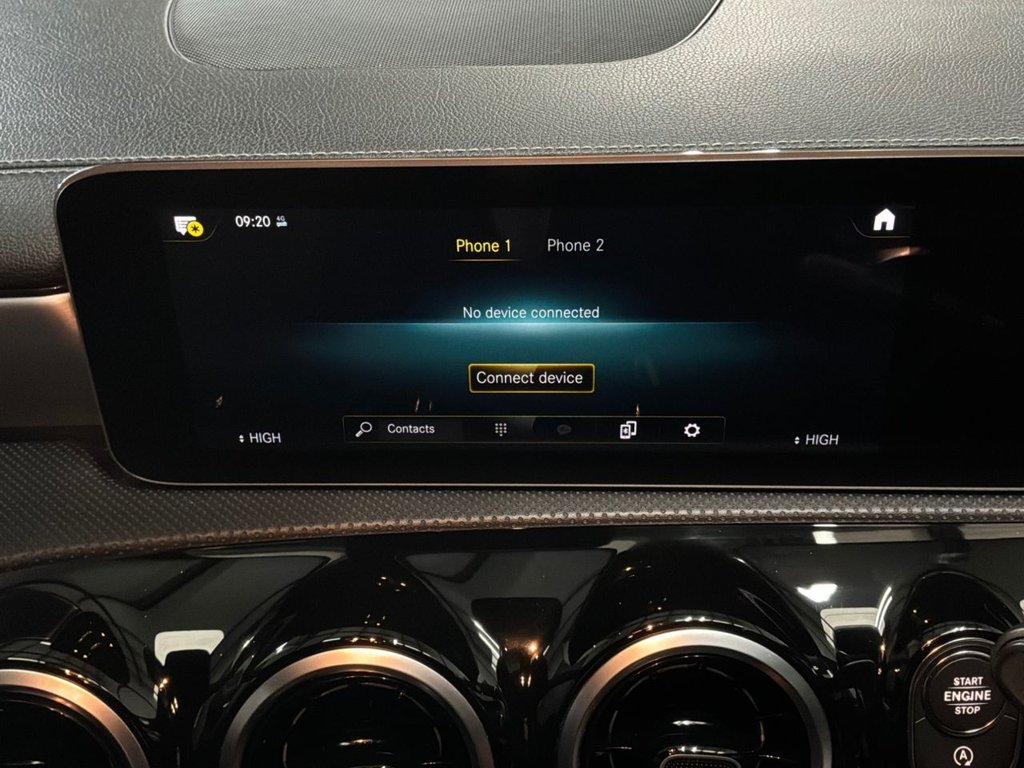 Used Mercedes-Benz CLA 2019 for sale - 78096295: Photo 40