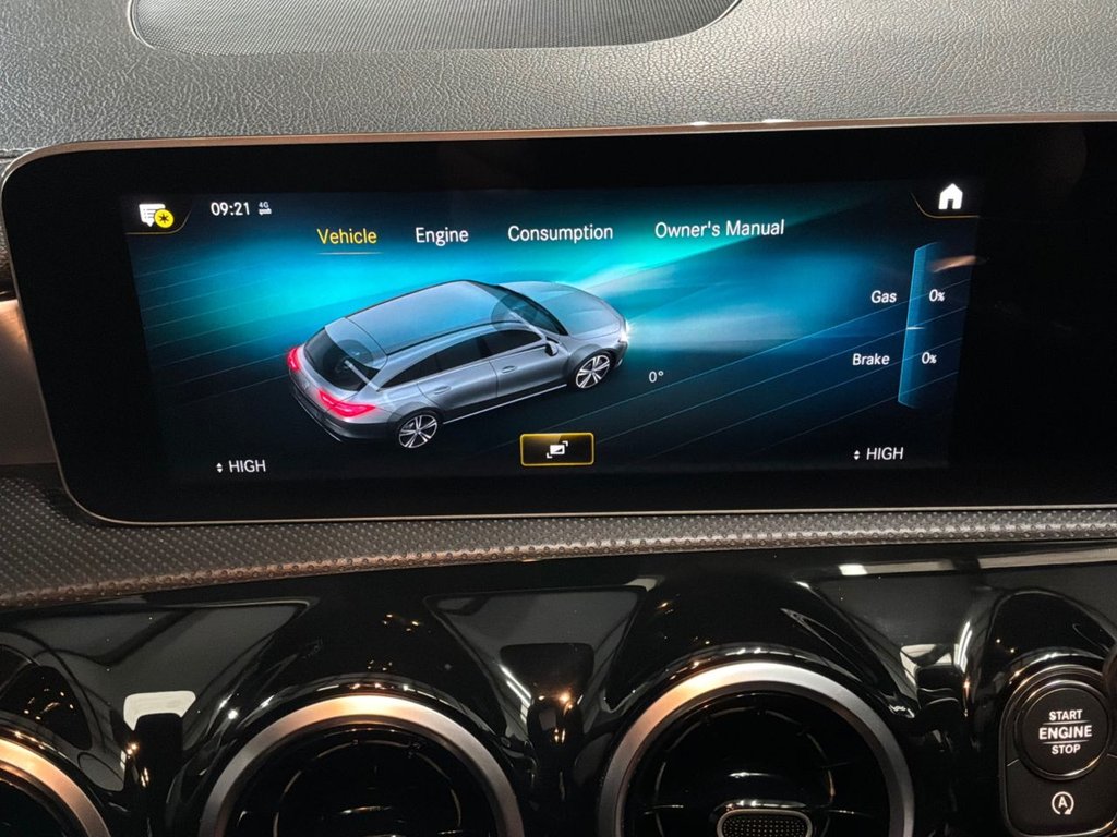 Used Mercedes-Benz CLA 2019 for sale - 78096295: Photo 41