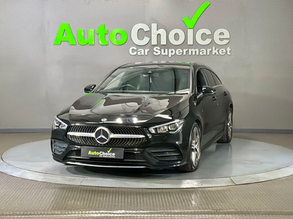 Used Mercedes-Benz CLA 2019 for sale - 78096295: Photo 5