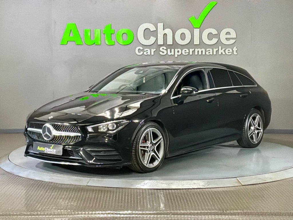 Used Mercedes-Benz CLA 2019 for sale - 78096295: Photo 6