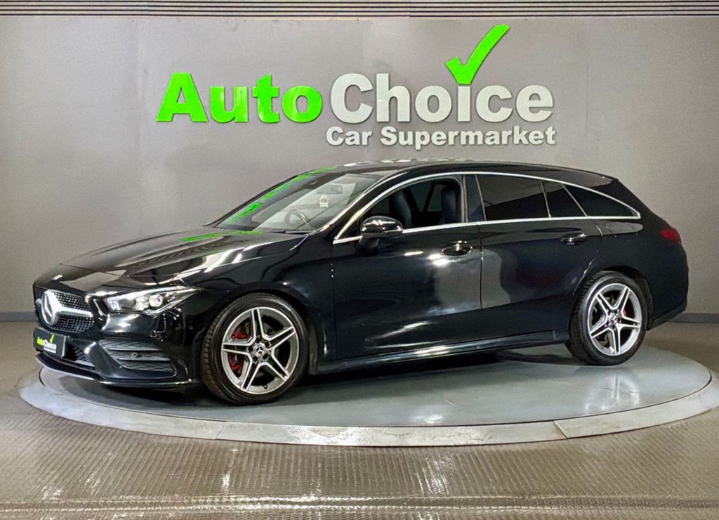 Used Mercedes-Benz CLA 2019 for sale - 78096295: Photo 7