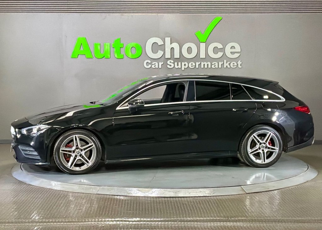 Used Mercedes-Benz CLA 2019 for sale - 78096295: Photo 8