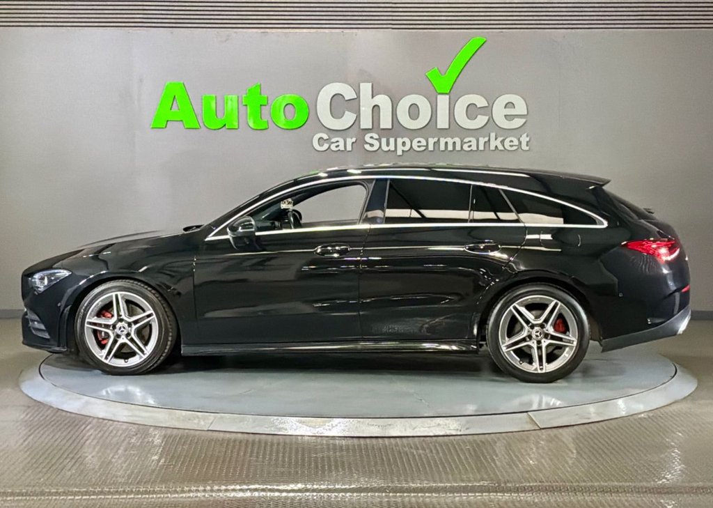 Used Mercedes-Benz CLA 2019 for sale - 78096295: Photo 9