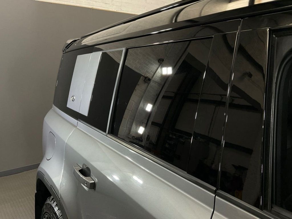 Used Land Rover Defender 2020 for sale - 78096253: Photo 21