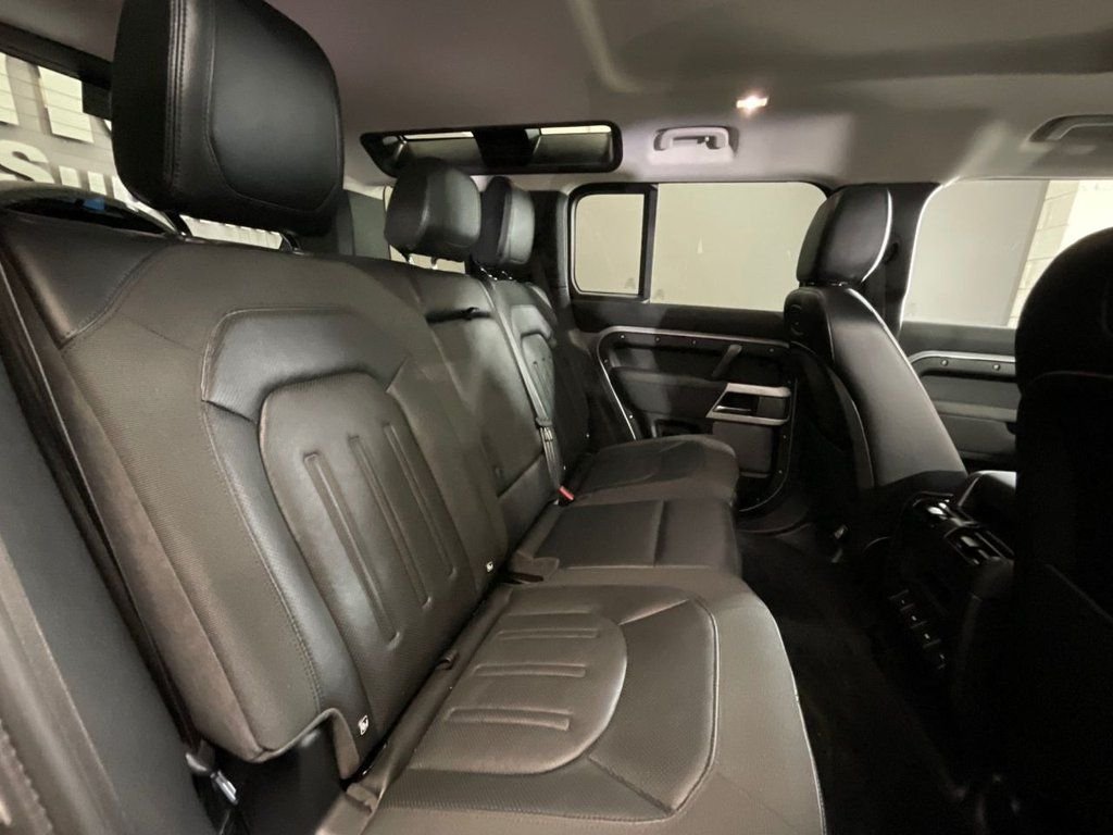 Used Land Rover Defender 2020 for sale - 78096253: Photo 24
