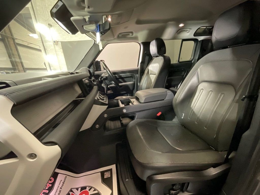 Used Land Rover Defender 2020 for sale - 78096253: Photo 25