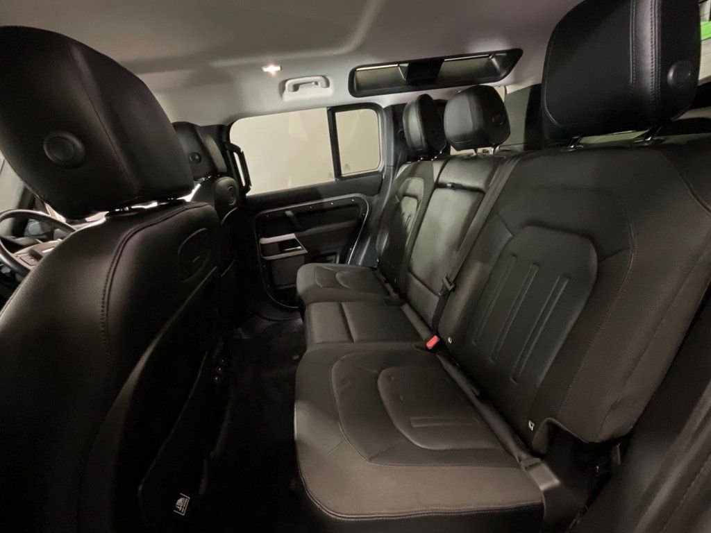 Used Land Rover Defender 2020 for sale - 78096253: Photo 26