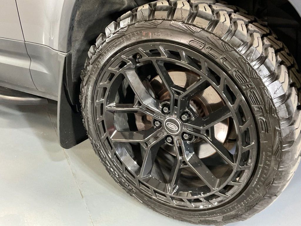 Used Land Rover Defender 2020 for sale - 78096253: Photo 30